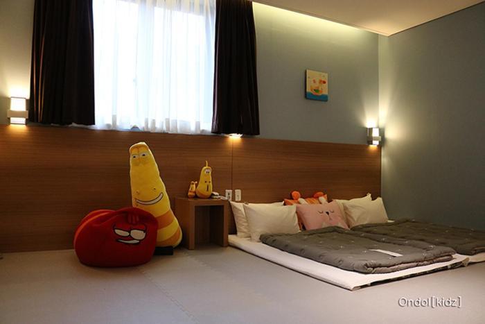 Benikea Hotel Yangsan Exteriör bild